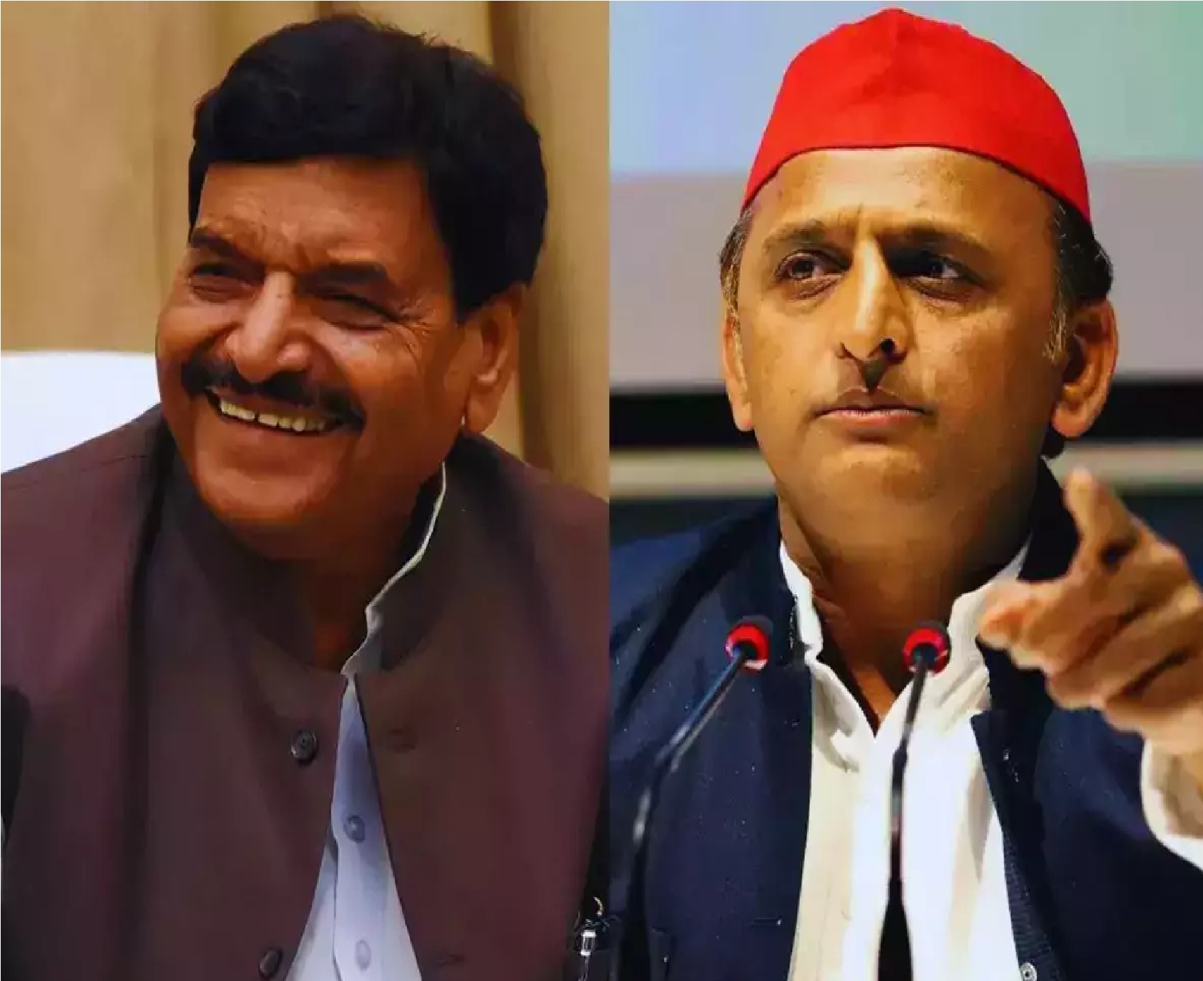 UP: शिवपाल या उनके बेटे आदित्य यादव? बदायूं सीट पर प्रत्याशी को लेकर कन्फ्यूज दिख रही सपा